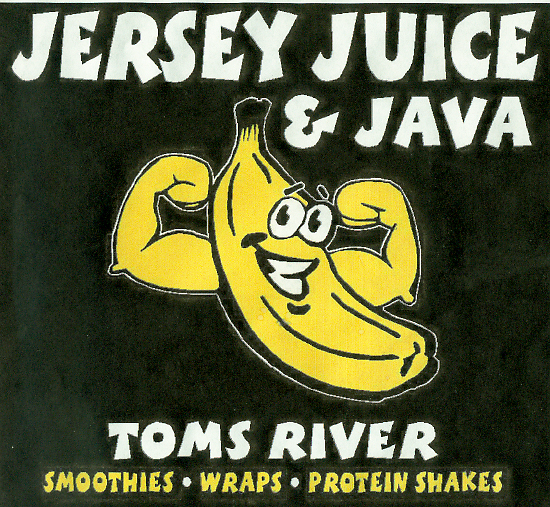 Jersey Juice