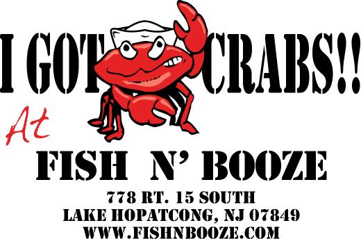 Fish N Booze