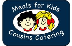 Meals for Kids