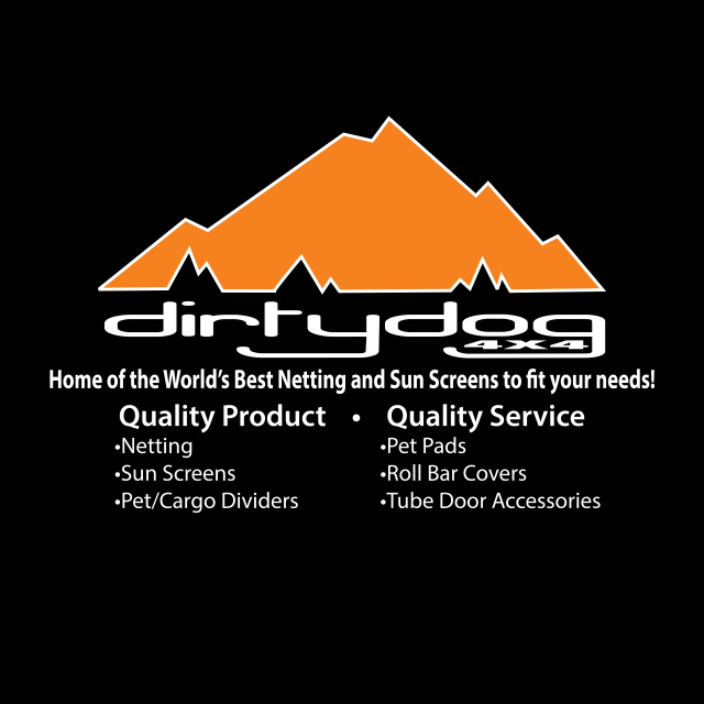 DirtyDog Backdrop