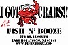 Fish N Booze