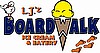 LJ's Boardwalk Ice Cream
